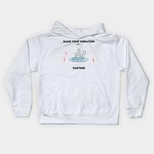 Fasting Kids Hoodie